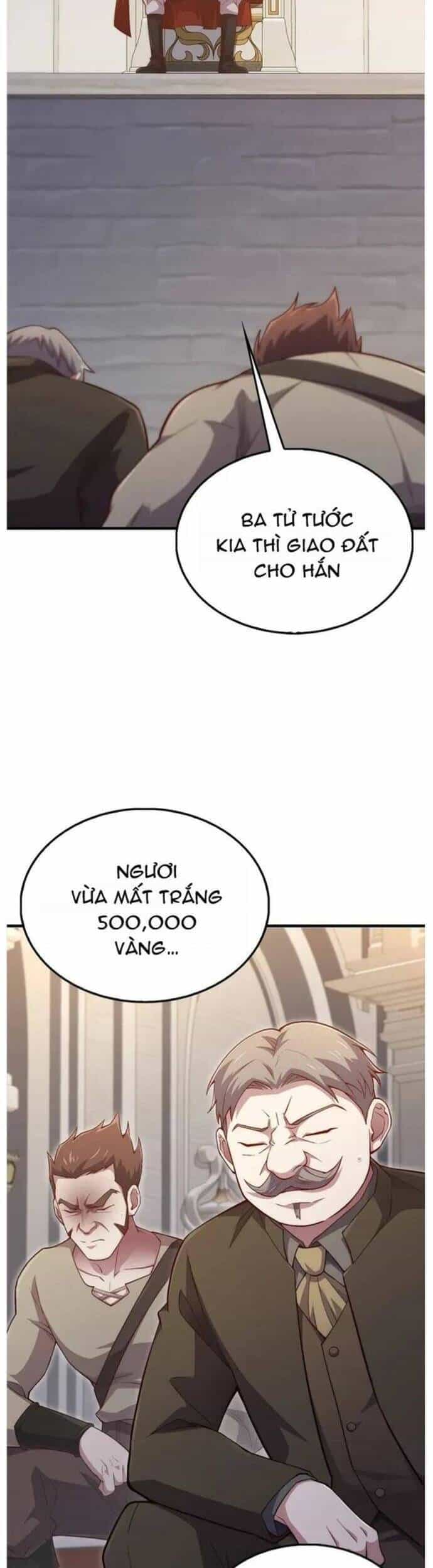 Thương Nhân Thánh Thần - Chương 136 - ảnh 41