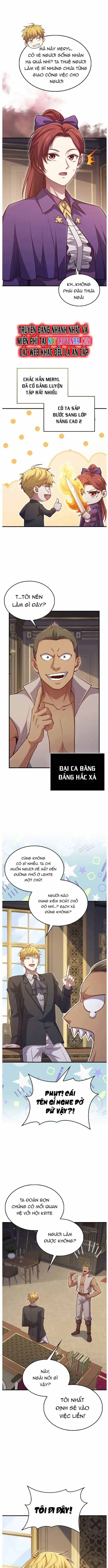 Thương Nhân Thánh Thần - Chương 138 - ảnh 11