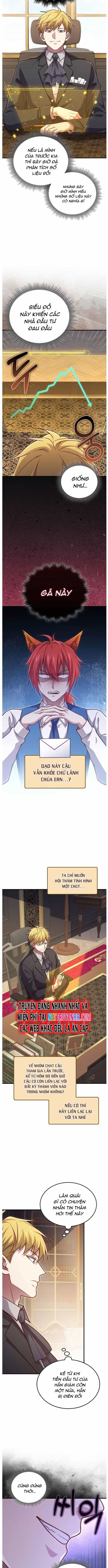 Thương Nhân Thánh Thần - Chương 139 - ảnh 2