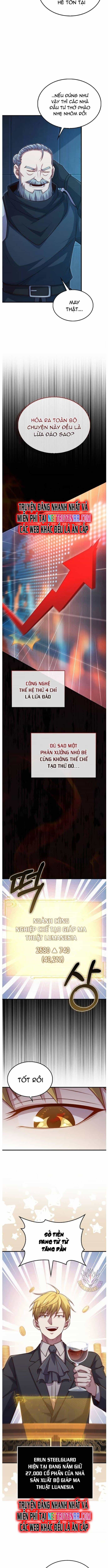 Thương Nhân Thánh Thần - Chương 139 - ảnh 9