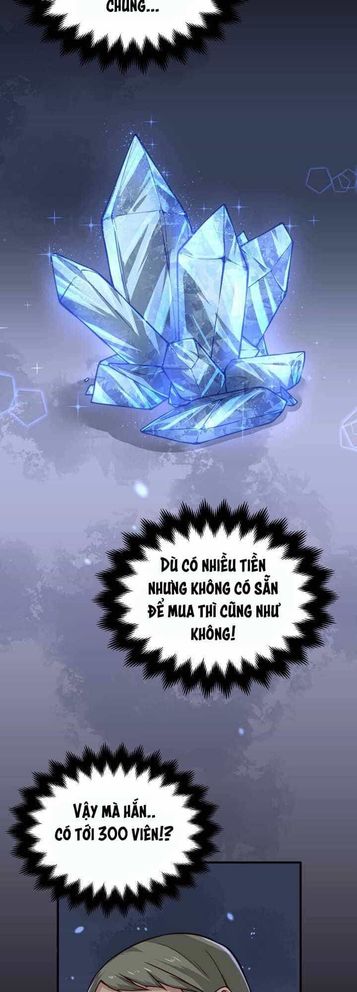 Thương Nhân Thánh Thần - Chương 14 - ảnh 16
