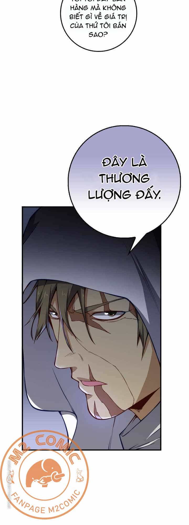 Thương Nhân Thánh Thần - Chương 14 - ảnh 3
