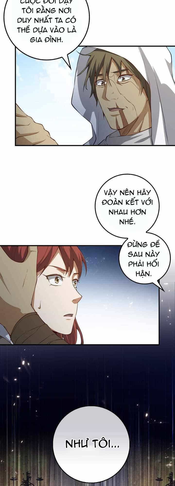 Thương Nhân Thánh Thần - Chương 14 - ảnh 46