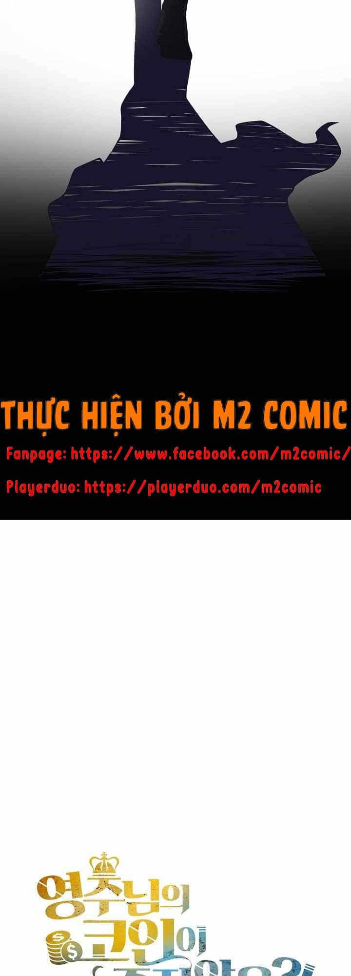 Thương Nhân Thánh Thần - Chương 14 - ảnh 51