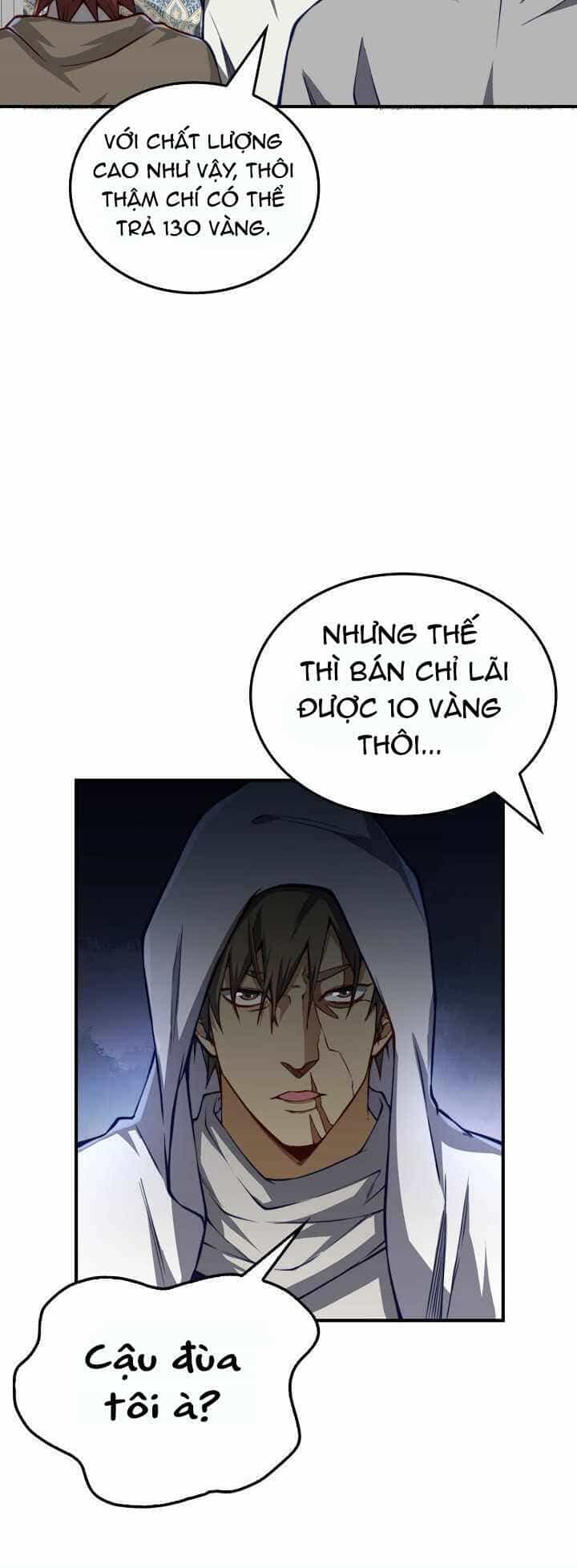 Thương Nhân Thánh Thần - Chương 14 - ảnh 9