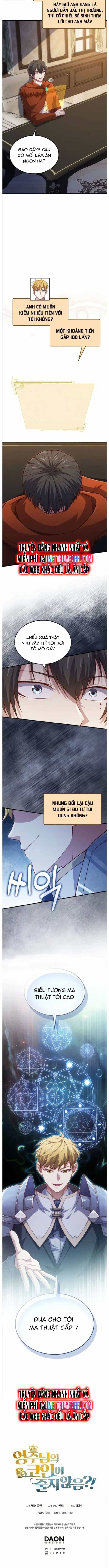 Thương Nhân Thánh Thần - Chương 140 - ảnh 12