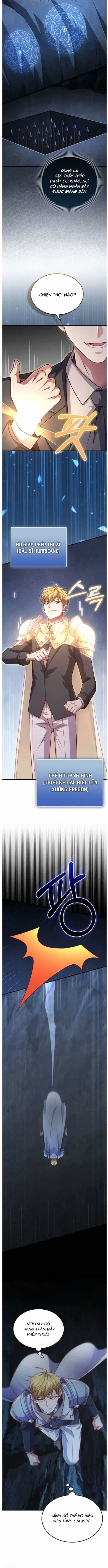 Thương Nhân Thánh Thần - Chương 140 - ảnh 2