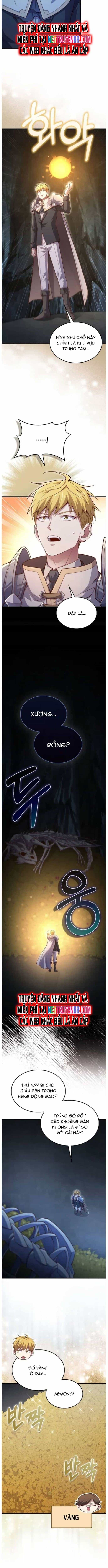 Thương Nhân Thánh Thần - Chương 140 - ảnh 5