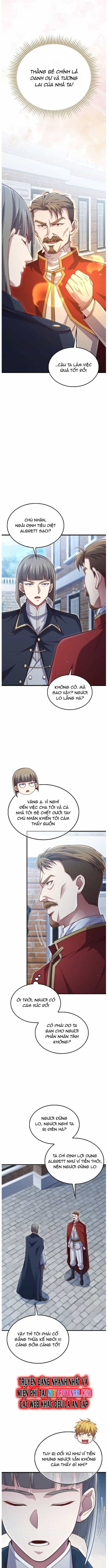Thương Nhân Thánh Thần - Chương 144 - ảnh 12