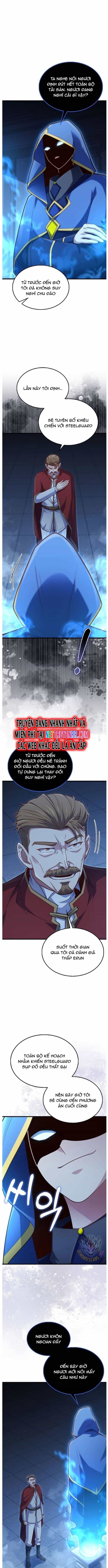 Thương Nhân Thánh Thần - Chương 144 - ảnh 4