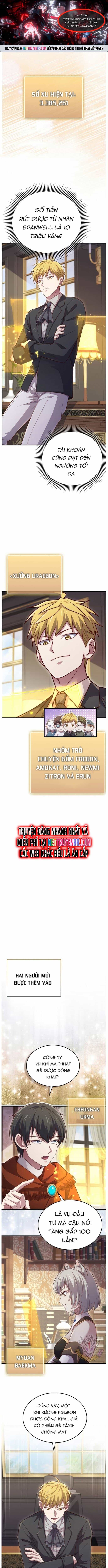 Thương Nhân Thánh Thần - Chương 145 - ảnh 1