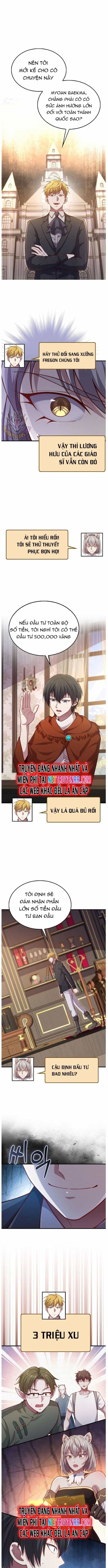 Thương Nhân Thánh Thần - Chương 145 - ảnh 3
