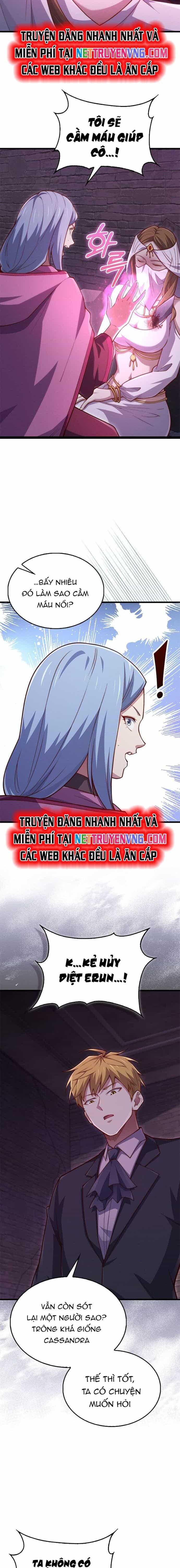 Thương Nhân Thánh Thần - Chương 146 - ảnh 4