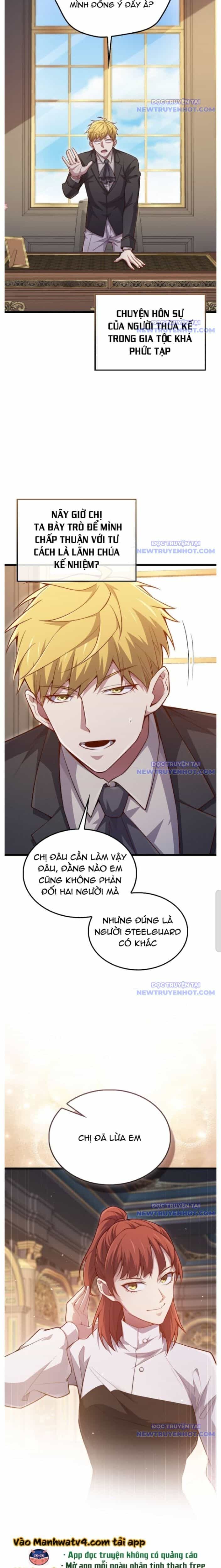 Thương Nhân Thánh Thần - Chương 147 - ảnh 11