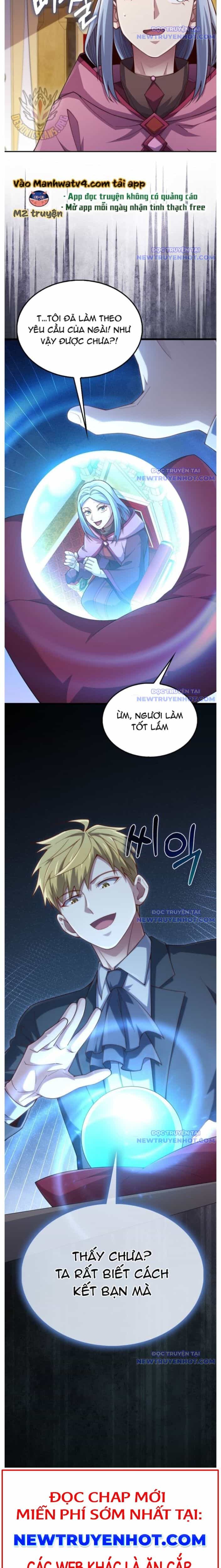 Thương Nhân Thánh Thần - Chương 147 - ảnh 24