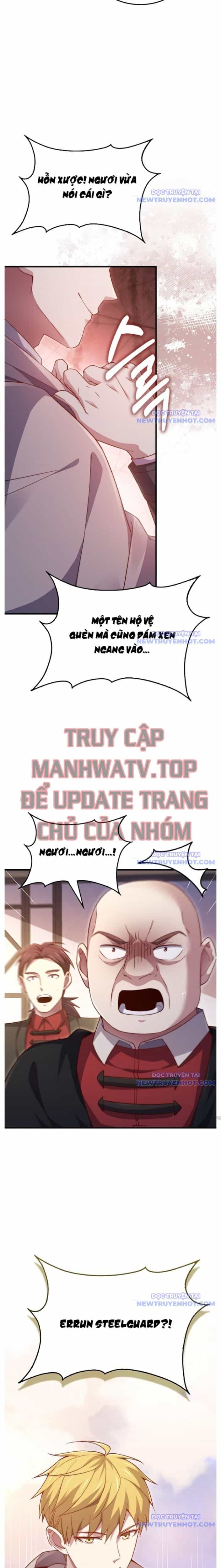 Thương Nhân Thánh Thần - Chương 148 - ảnh 7
