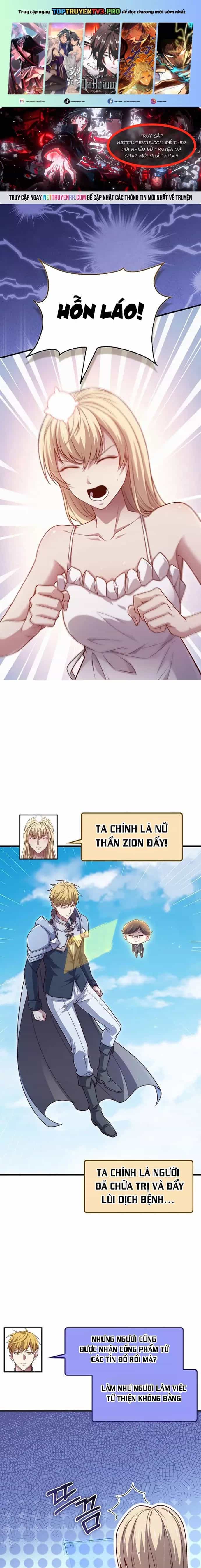 Thương Nhân Thánh Thần - Chương 149 - ảnh 2