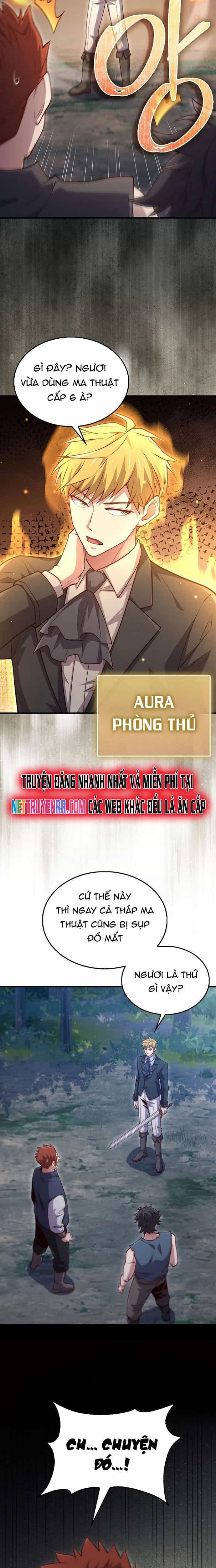 Thương Nhân Thánh Thần - Chương 149 - ảnh 20