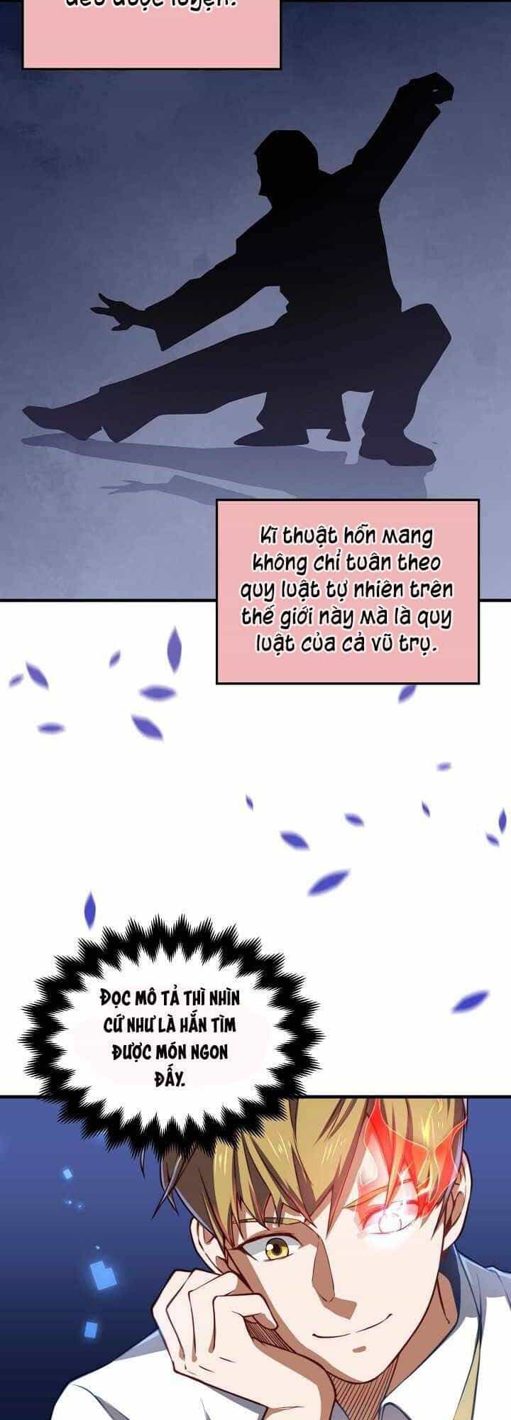Thương Nhân Thánh Thần - Chương 15 - ảnh 25