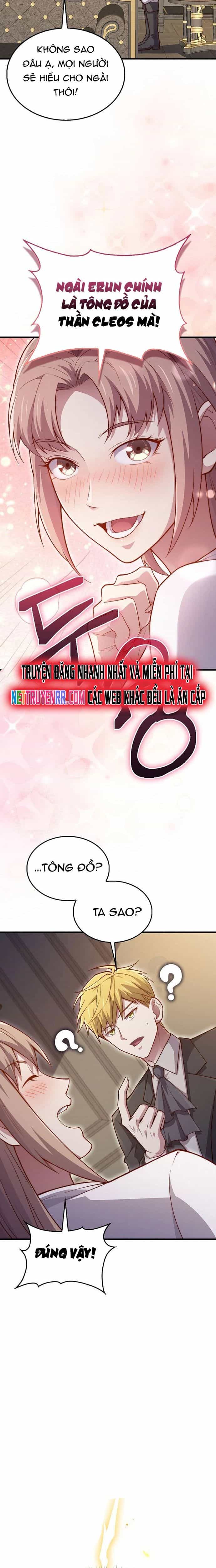 Thương Nhân Thánh Thần - Chương 150 - ảnh 22