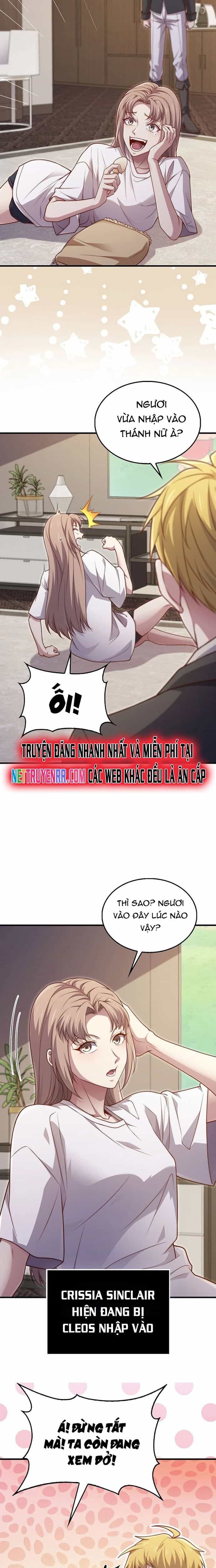 Thương Nhân Thánh Thần - Chương 150 - ảnh 3
