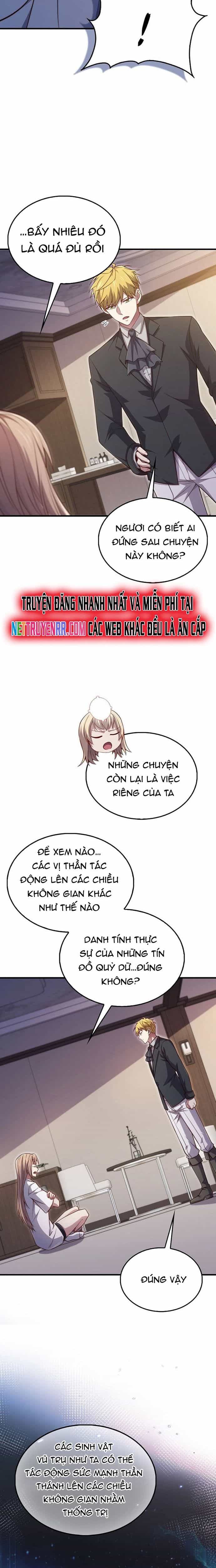 Thương Nhân Thánh Thần - Chương 150 - ảnh 7