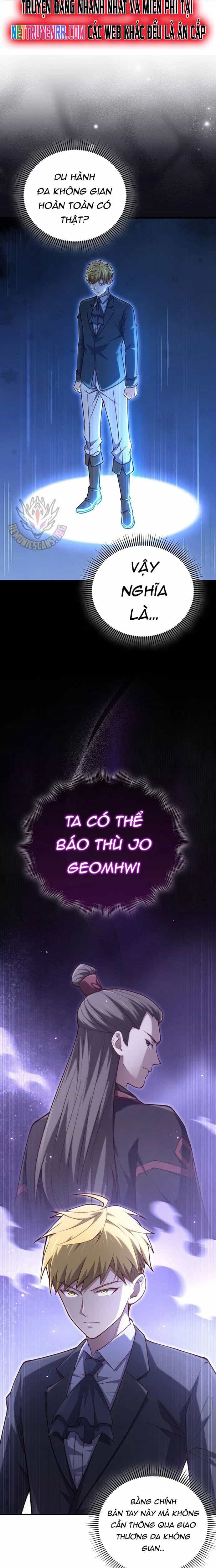 Thương Nhân Thánh Thần - Chương 150 - ảnh 9