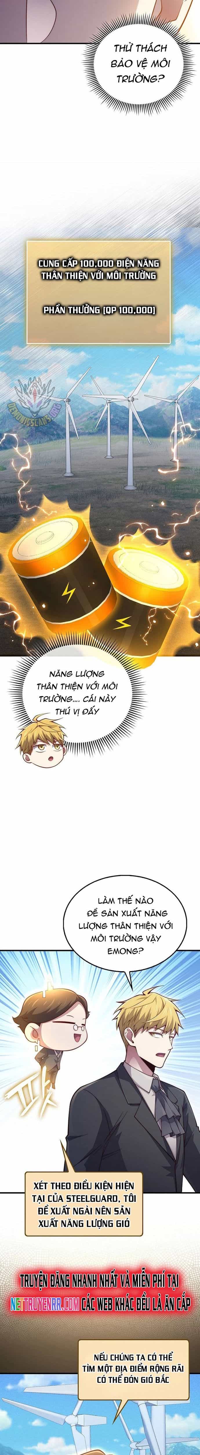 Thương Nhân Thánh Thần - Chương 151 - ảnh 10