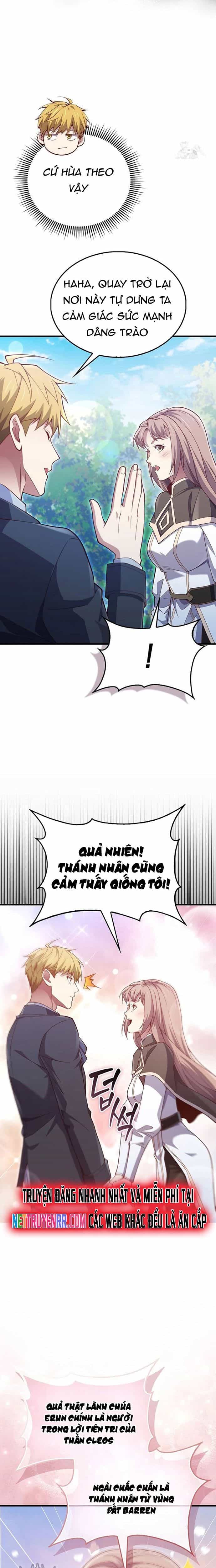 Thương Nhân Thánh Thần - Chương 151 - ảnh 16