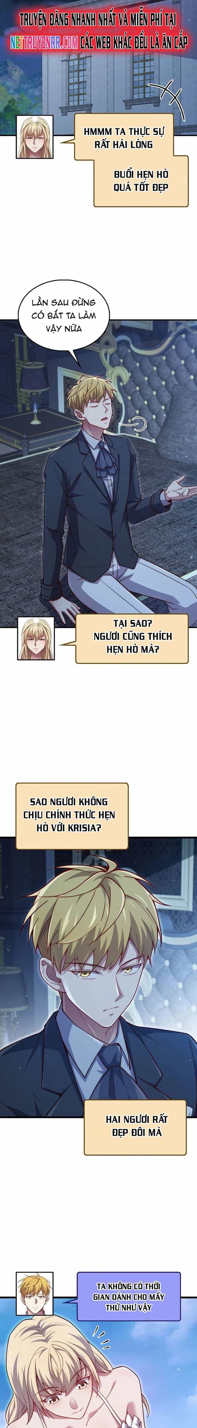 Thương Nhân Thánh Thần - Chương 151 - ảnh 21
