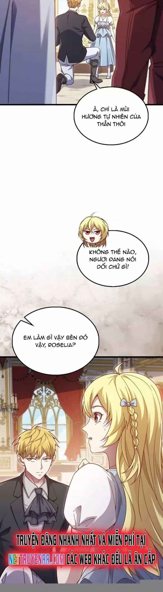 Thương Nhân Thánh Thần - Chương 154 - ảnh 28