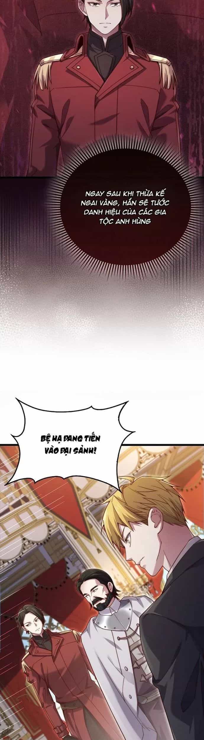 Thương Nhân Thánh Thần - Chương 154 - ảnh 35