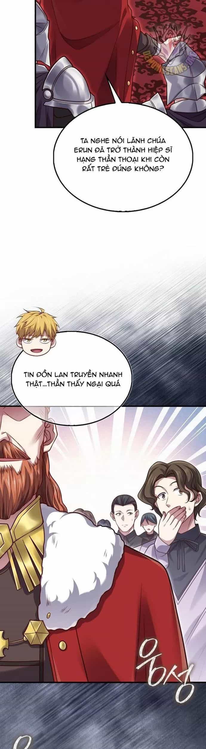 Thương Nhân Thánh Thần - Chương 154 - ảnh 41
