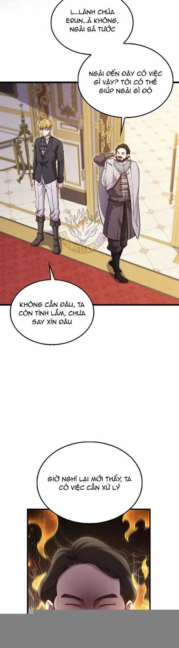 Thương Nhân Thánh Thần - Chương 155 - ảnh 23