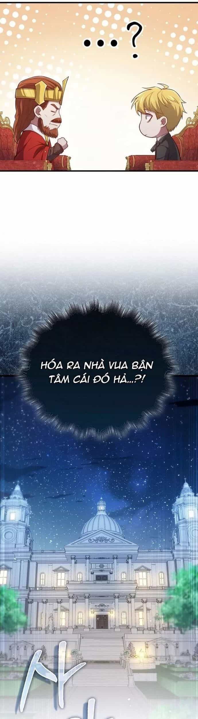 Thương Nhân Thánh Thần - Chương 155 - ảnh 46