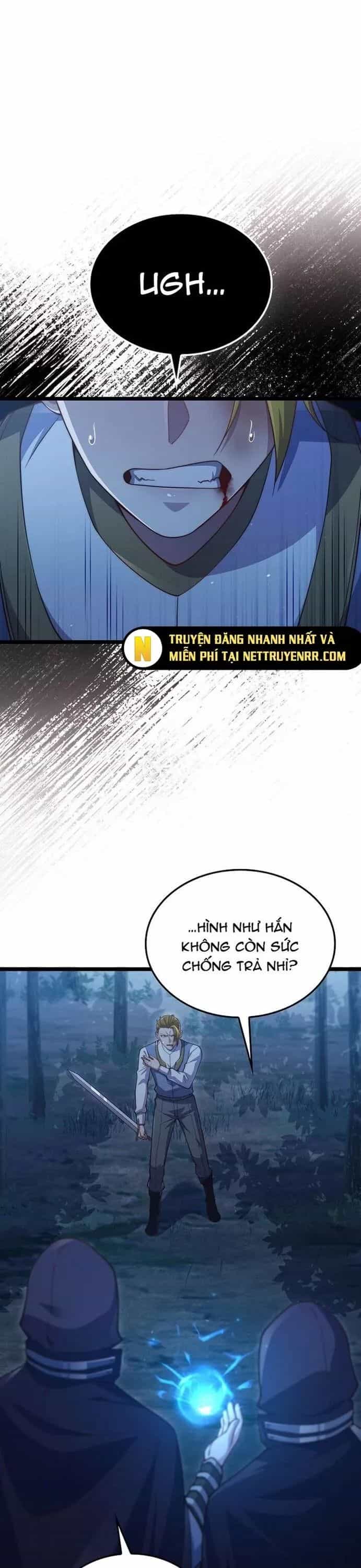 Thương Nhân Thánh Thần - Chương 156 - ảnh 13