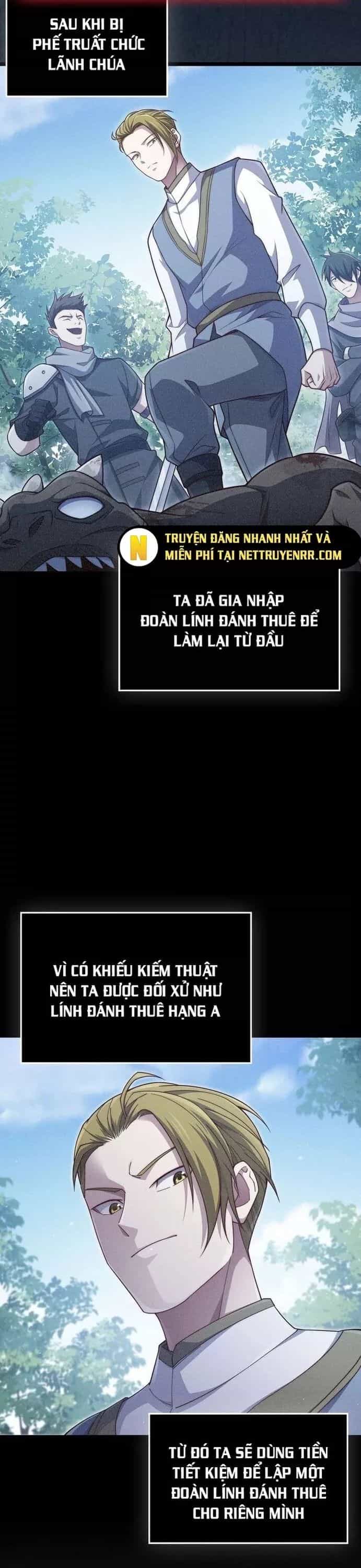 Thương Nhân Thánh Thần - Chương 156 - ảnh 17