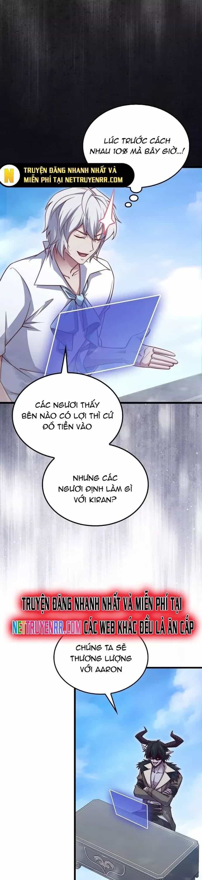 Thương Nhân Thánh Thần - Chương 156 - ảnh 22