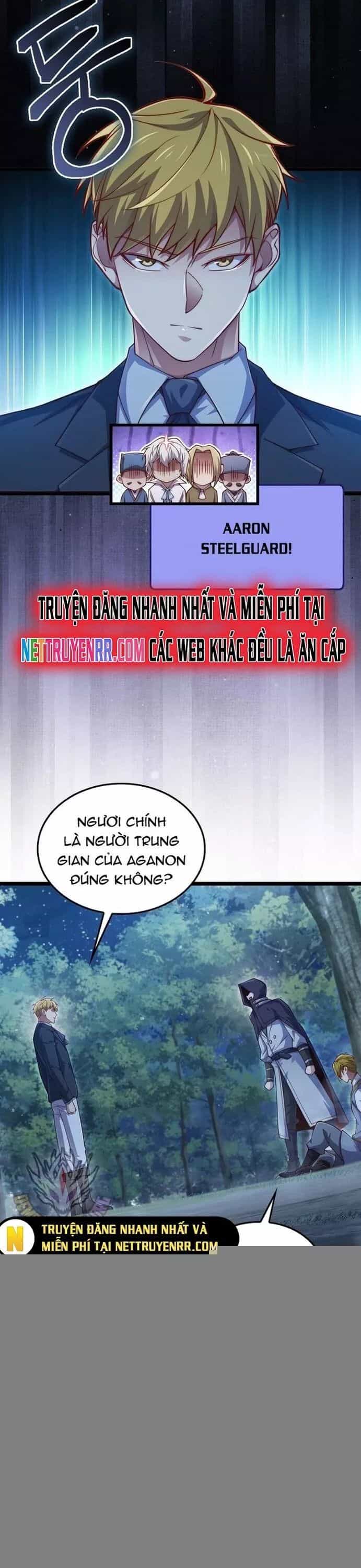 Thương Nhân Thánh Thần - Chương 156 - ảnh 26