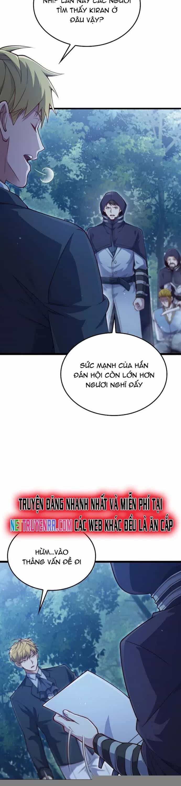 Thương Nhân Thánh Thần - Chương 156 - ảnh 27