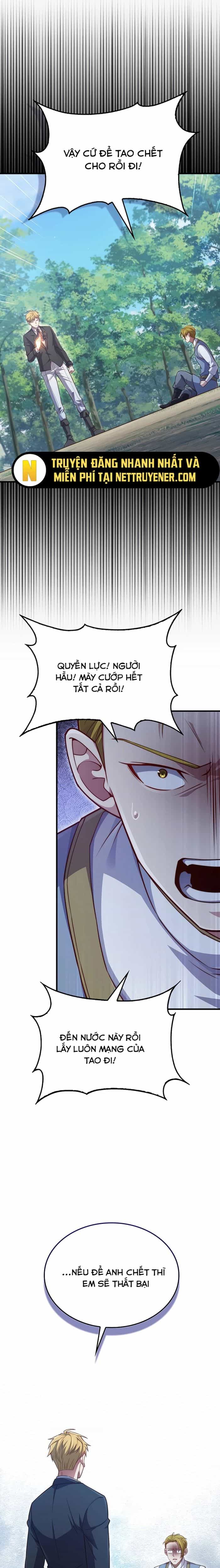 Thương Nhân Thánh Thần - Chương 157 - ảnh 10
