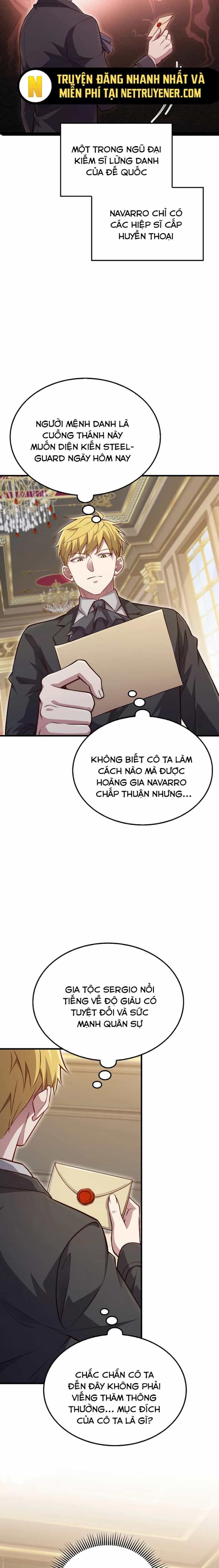Thương Nhân Thánh Thần - Chương 158 - ảnh 8