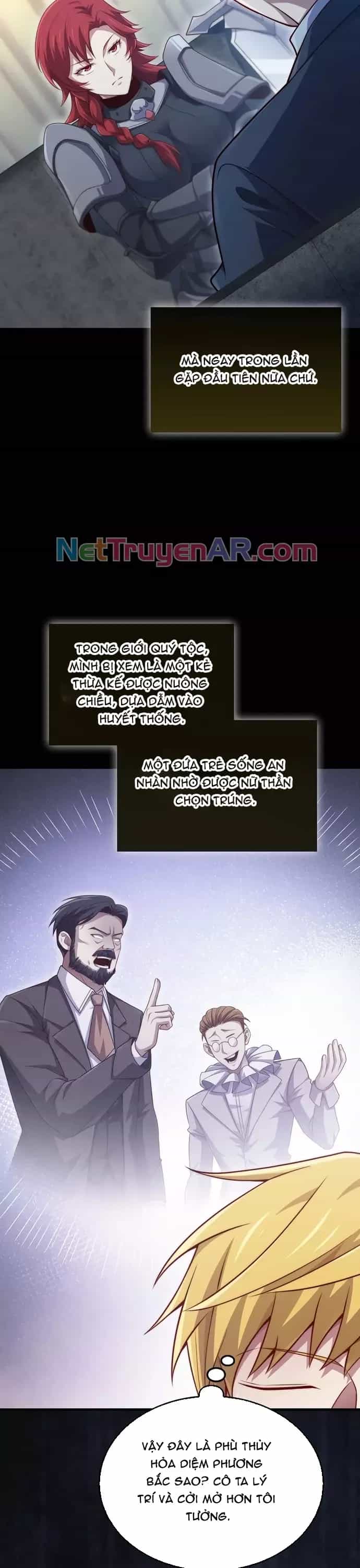 Thương Nhân Thánh Thần - Chương 159 - ảnh 29