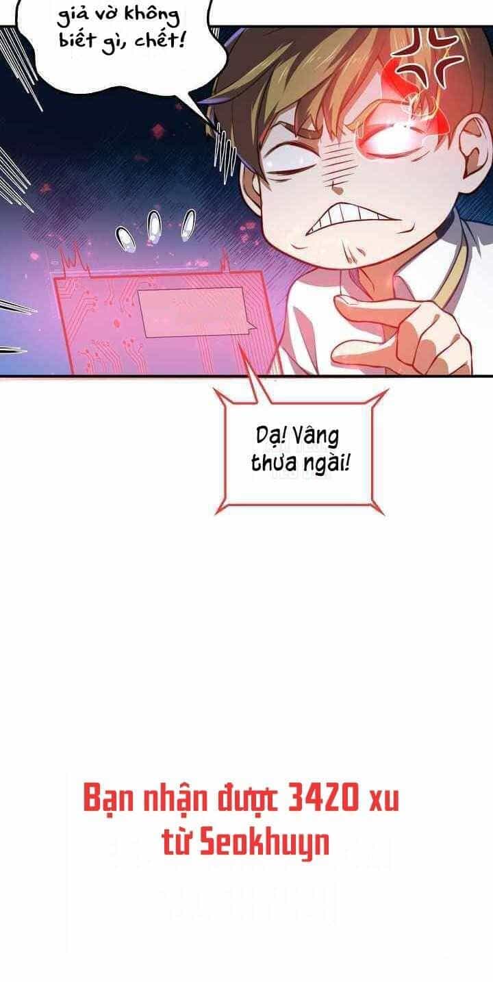 Thương Nhân Thánh Thần - Chương 16 - ảnh 36