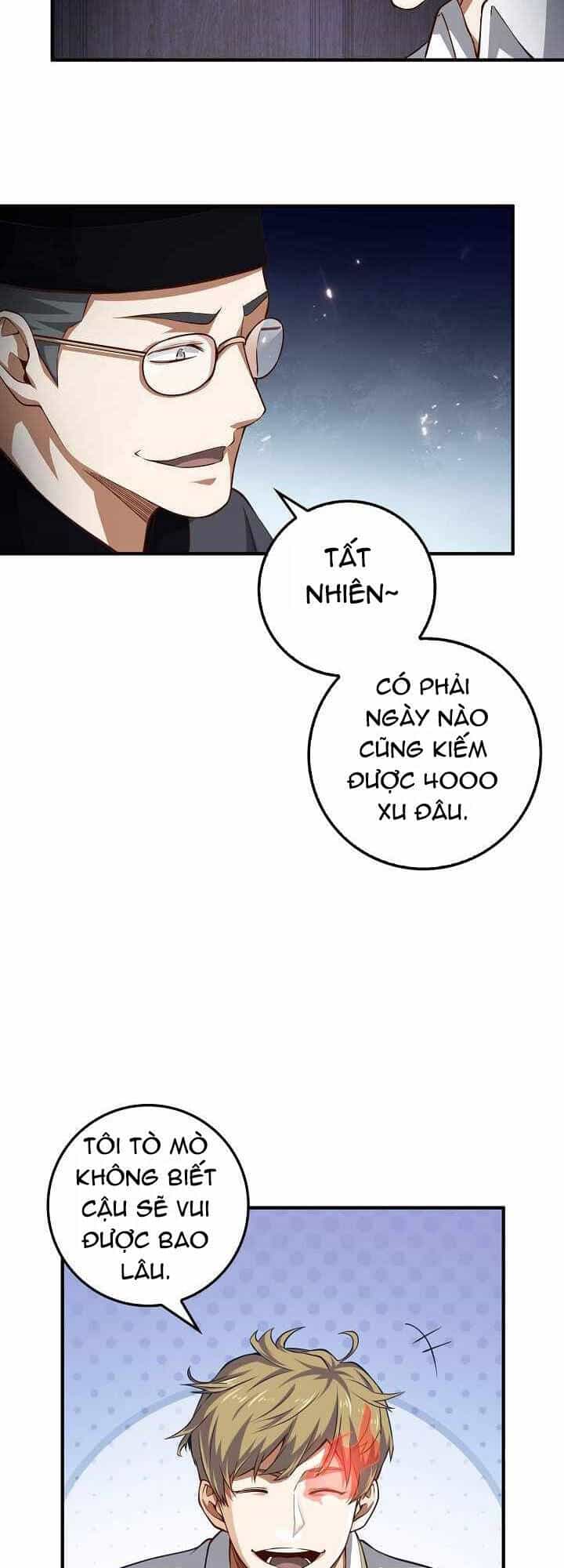 Thương Nhân Thánh Thần - Chương 16 - ảnh 8