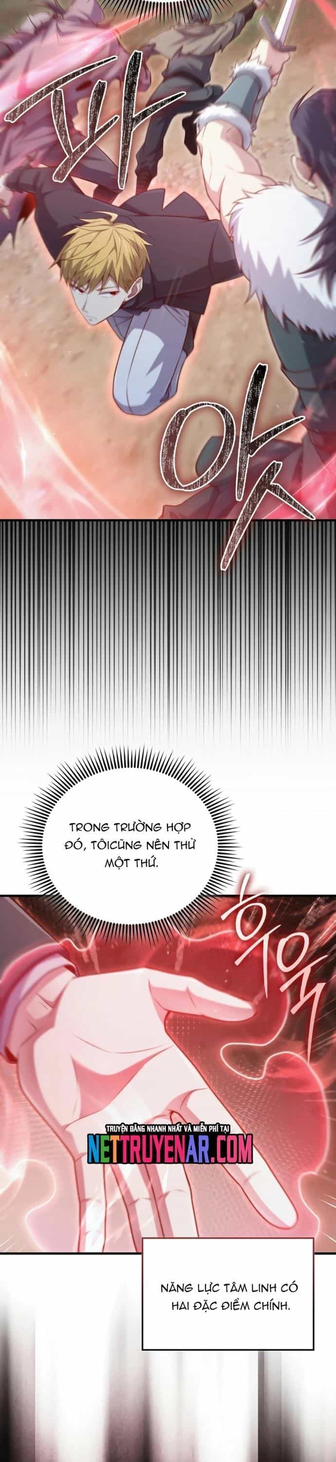 Thương Nhân Thánh Thần - Chương 160 - ảnh 22