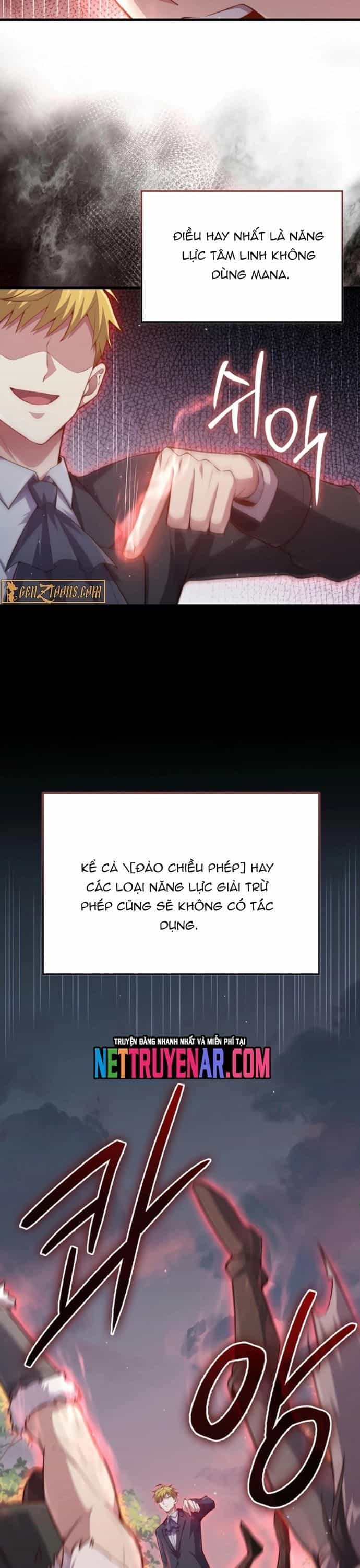 Thương Nhân Thánh Thần - Chương 160 - ảnh 27