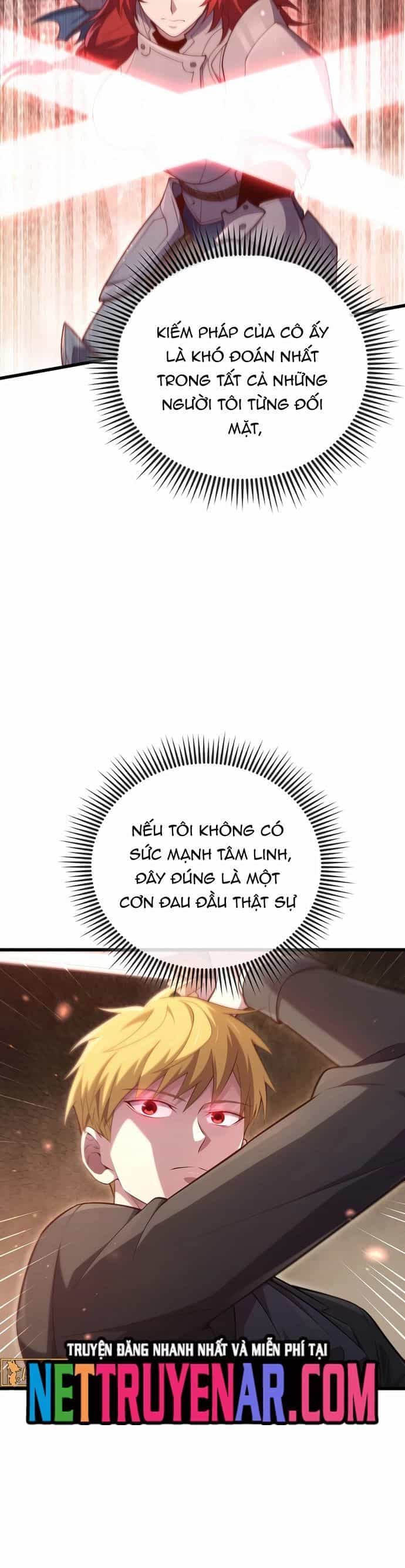 Thương Nhân Thánh Thần - Chương 161 - ảnh 34