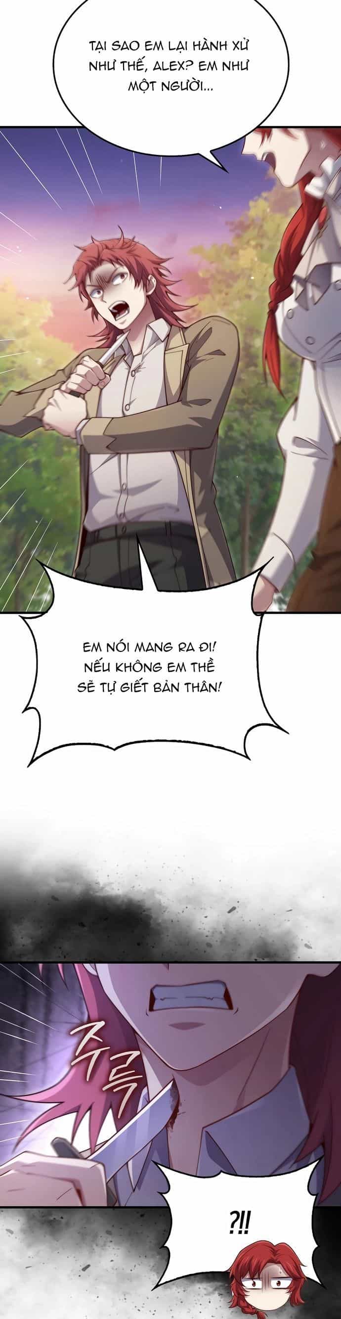 Thương Nhân Thánh Thần - Chương 161 - ảnh 7