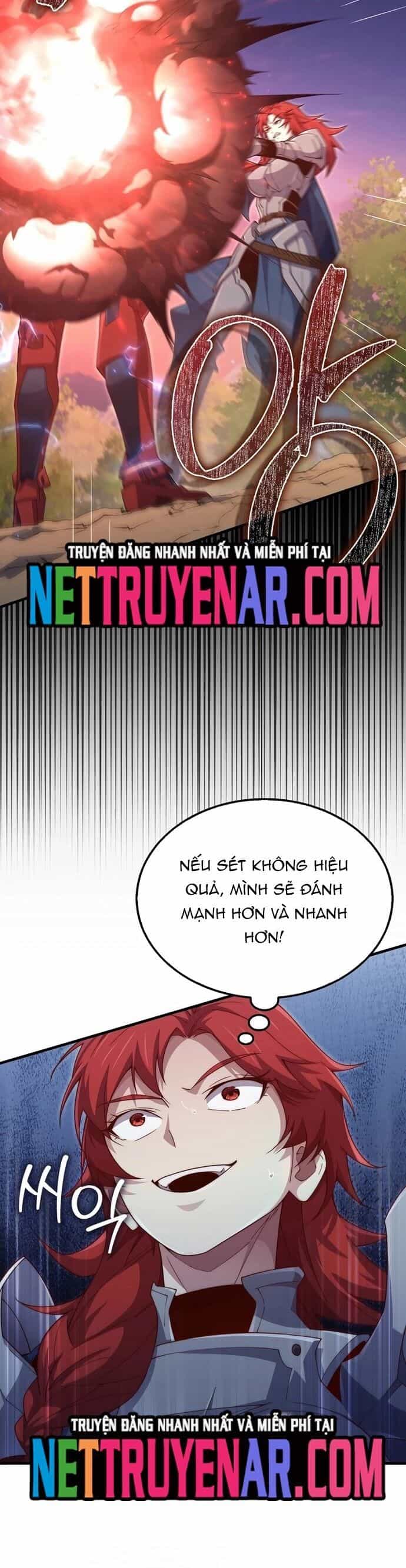 Thương Nhân Thánh Thần - Chương 162 - ảnh 12